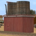 Water tank (updated texture)